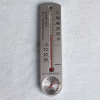 温度计湿度计家用高精度室内温湿度计古达婴儿温计大棚干湿计