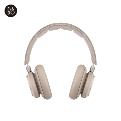 B&O/B&O beoplay PLAY H9i 无线蓝牙耳机 头戴式包耳式无线降噪耳机 bo耳机 蓝牙连接通用 石灰岩