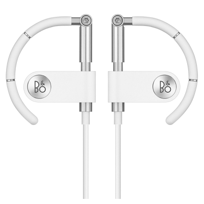 B&O/B&O beoplay Earset超小无线迷你蓝牙耳机 耳挂式运动耳机 音乐耳机 适用于苹果安卓蓝牙连接 白色