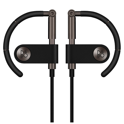 B&O/B&O beoplay Earset超小无线迷你蓝牙耳机 耳挂式运动耳机 音乐耳机 适用苹果安卓蓝牙连接 石墨棕