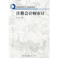 [正版二手]注册会计师审计