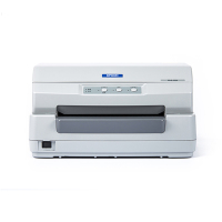 爱普生(Epson) LQ-90KP/PLQ-20K/PLQ-30K 银行税务存折证卡打印机附件针式打印机家用办公 官方标配