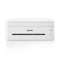 联想(Lenovo)小新LJ2268/LJ2268W/LJ2206W黑白激光打印机企业办公文档资料家用学生作业试卷打印机 官方标配