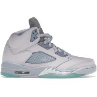 [限量]耐克 AJ5 男鞋Jordan 5 Retro Easter 缓震透气 运动篮球鞋男 DV0562-600