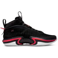 [限量]耐克男鞋 AJ Jordan 36 PF Infrared 23 缓震透气舒适 运动篮球鞋男DA9053-001