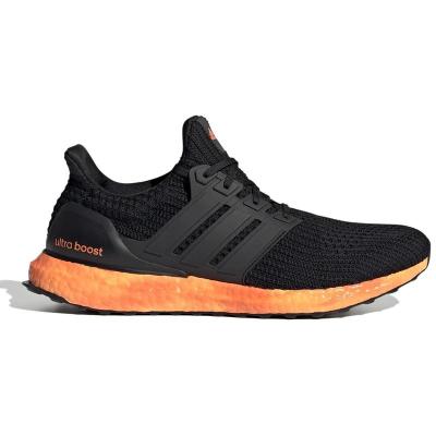 [限量]阿迪达斯Adidas 男鞋 新款Ultra Boost 4.0 DNA 缓震透气防滑 运动跑步鞋男