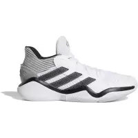 [限量]阿迪达斯Adidas 篮球鞋 新款Harden Stepback Cloud缓震透气回弹 运动篮球鞋男