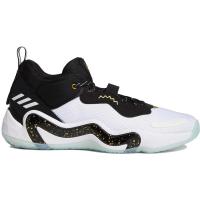 [限量]阿迪达斯Adidas 篮球鞋 新款D.O.N. Issue 3 Gold Metal 缓震透气回弹 运动篮球鞋男