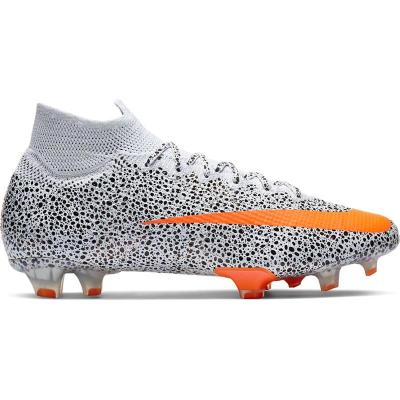 [限量款]NIKE[限量]耐克 Mercurial 男跑鞋足球鞋 户外轻量 缓震耐磨 时尚百搭 舒适透气 休闲跑步鞋男