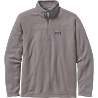 巴塔哥尼亚Patagonia 男士海外代购抓绒衣Micro D Fleece Pullover 保暖舒适轻便抓绒 软壳衣