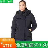 Columbia哥伦比亚49434546女款冬季经典款保暖休闲运动舒适时尚上衣棉服夹克外套