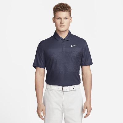 耐克NIKE DR5327-324男款 Dri-FIT ADV Tiger Woods新款高尔夫透气舒适休闲POLO衫