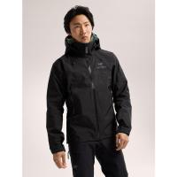 始祖鸟(ARC'TERYX)BETA AR Jacket 男式夹克冲锋衣上衣外套多功能轻便可折叠升级款