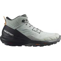 萨洛蒙Salomon OUTpulse Mid GORE-TEX Hiking Boots男款城市运动跑步鞋
