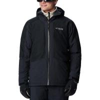 Columbia哥伦比亚男款Highland Summit Jacket户外防风保暖透气登山服男冲锋衣夹克