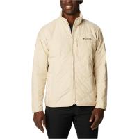 哥伦比亚Columbia Birchwood™ Jacket男款简约时尚休闲 保暖休闲夹克57384888