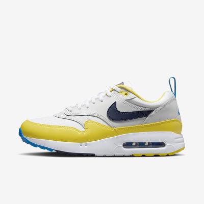 耐克NIKEAir Max 1 '86 OG G NRG时尚城市休闲气垫运动跑步鞋男款