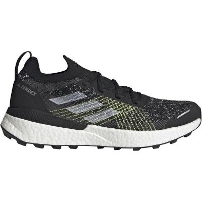 阿迪达斯Adidas errex 2 Ultra Primeblue Trail 运动休闲跑步鞋男款