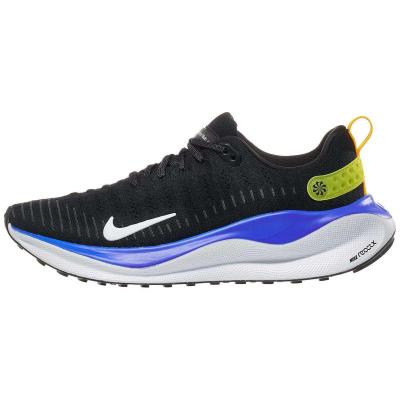 耐克NIKE Infinity Run 4 轻便减震休闲运动跑鞋男款DR2665-005