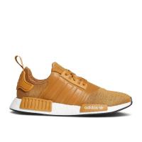 Adidas阿迪达斯男款NMD_R1 'Mesa'休闲运动跑步鞋