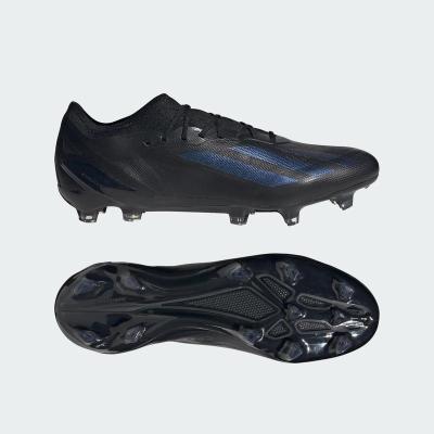阿迪达斯Adidas男款 X CRAZYFAST.1 FG足球鞋 运动休闲跑步鞋HQ4516
