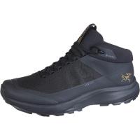 始祖鸟Arc'teryx Aerios FL 2 Mid GTX 男式鞋 城市运动跑步鞋快速轻便Gore-Tex登山鞋