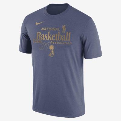 NIKE耐克 Team 31 NBA T 恤 运动短袖图案休闲百搭舒适透气吸汗排湿轻盈垂顺男款FJ0595-491