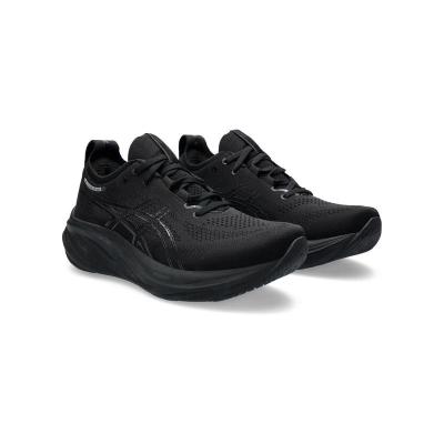 亚瑟士ASICS GEL-Nimbus® 26 城市运动跑步鞋男鞋舒适透气防滑耐磨经典百搭休闲鞋运动鞋57978033