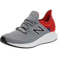 New Balance新百伦Fresh Foam Roav V1休闲运动跑鞋男款舒适透气轻便缓震防滑B096PR9JCT