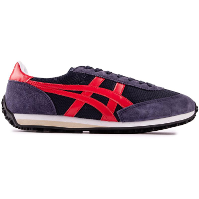 鬼冢虎Onitsuka Tiger Edr 78 运动鞋 休闲运动跑步鞋男款 EDR78NVR 海外全球购 休闲百搭