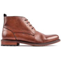 SOLE Crafted Drill 沙漠靴 男士棕褐色靴子 休闲百搭 防滑耐磨 轻便舒适 日常通勤 DRILLTN