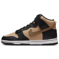 耐克 Nike Dunk LXX Black Flax 专柜平跟女士舒适休闲运动板鞋 DX0346-001