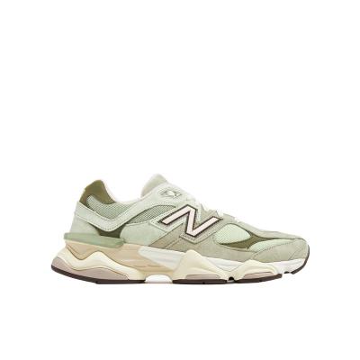 New Balance 新百伦 男鞋24千禧小象蹄老爹鞋 NB9060系列 复古跑步鞋 休闲鞋 轻质耐磨运动鞋