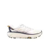 Hoka One One MAFATE SPEED 2 运动鞋专柜全球购2024新款耐磨慢跑鞋低帮