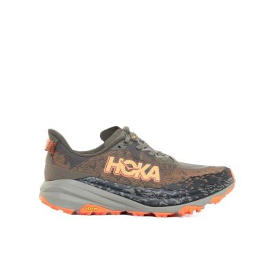 Hoka One One Speedgoat 6 男士休闲运动鞋跑步鞋轻便缓震舒适透气耐磨时尚经