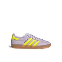 Adidas 阿迪达斯 GAZELLE 室内鞋女士时尚休闲板鞋休闲鞋 IH5492- 流行