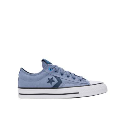 Converse 匡威 24新款休闲板鞋 ALL STAR 耐磨男款星星图案低帮板鞋