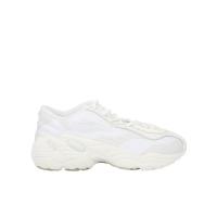 锐步 Reebok DMX Run 6 Modern新款男子跑步休闲鞋 舒适轻便运动鞋小白鞋