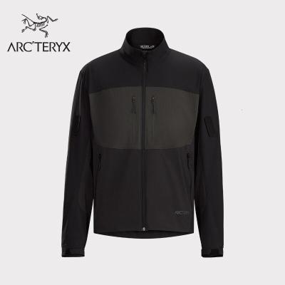 ARC&apos;TERYX始祖鸟 SYSTEM_A PALTZ JACKET 软壳茄克