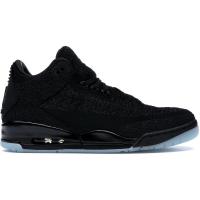 官方正品 Nike耐克男鞋 2022春季新款Air Jordan aj3篮球鞋 气垫 缓震透气运动鞋AQ1005-001