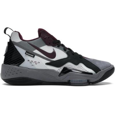 官方正品 Nike耐克男鞋 新款Air Jordan篮球鞋 轻便透气耐磨训练 运动鞋DA2554-006 潮流个性