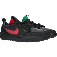 官方正品 Nike Air Jordan aj1耐克男鞋板鞋 低帮舒适 运动休闲篮球鞋CT6416-001 代购美国