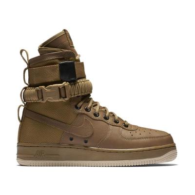 [官方正品]Nike耐克2022春季新品 缓震舒适 经典运动百搭Air Force 1 休闲鞋板鞋女857872-200