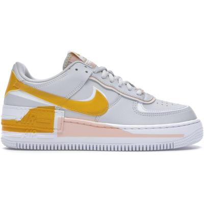 [官方正品]Nike Air Force 1耐克板鞋女 低帮舒适 空军一号系列 经典款小白鞋 轻便透气运动鞋女