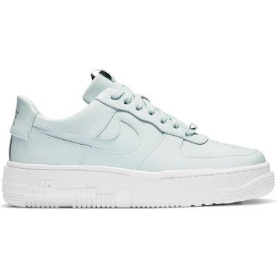 [官方正品]Nike耐克板鞋女 Air Force 1 2022春季新款运动鞋 低帮平底舒适 经典简约风 休闲鞋