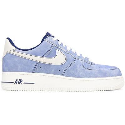 [官方正品]Nike耐克 男鞋2022夏季新款 AF1空军一号系列 低帮舒适 经典小清新款 轻便透气 运动鞋板鞋男