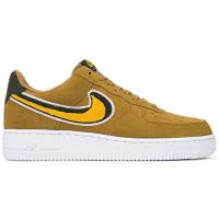 [官方正品]耐克(Nike)男鞋2022夏季新品 Air Force 1 空军一号系列 低帮复古风 轻便耐磨舒适 板鞋男