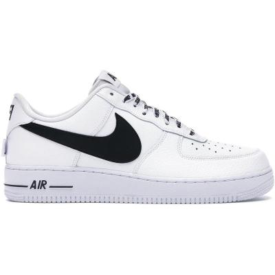 [官方正品]Nike耐克男鞋 2022春夏新品 Air Force 1 男士低帮舒适 抗冲击 缓震训练 运动鞋 休闲板鞋