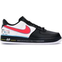 [官方正品]Nike耐克男鞋夏季新款Air Force 1 空军一号 经典简约款 平底舒适低帮板鞋男 AH8462