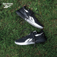 [官方正品]Reebok锐步2022春季新款女鞋 经典Nanoflex TR休闲户外运动健身专业训练鞋跑步鞋GZ0257
